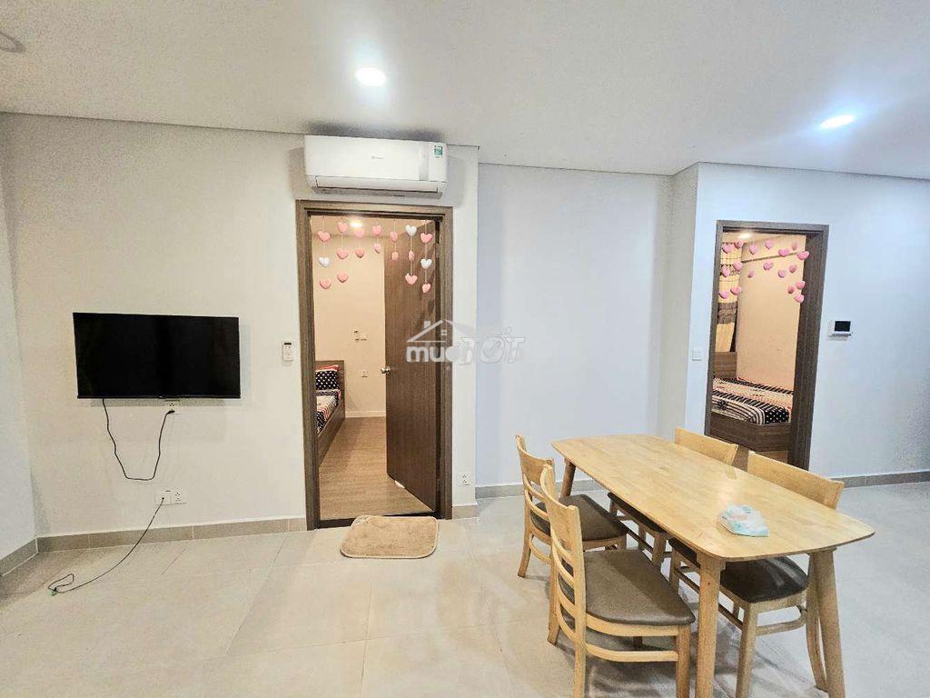 ⭐River panorama cho thuê gấp 2pn2wc full nt giá chỉ 13 triệu - 2