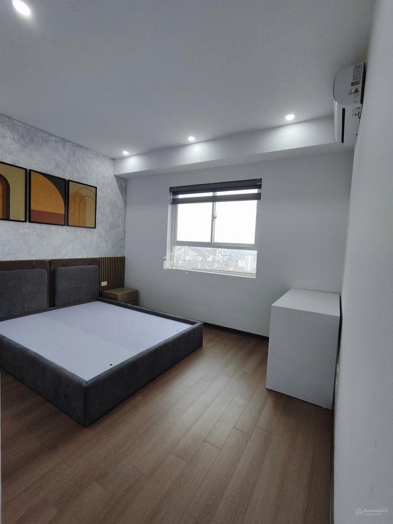 Vinaconex 3 cương kiên, nam từ liêm | 2pn, 2wc | 5xxtỷ - 3