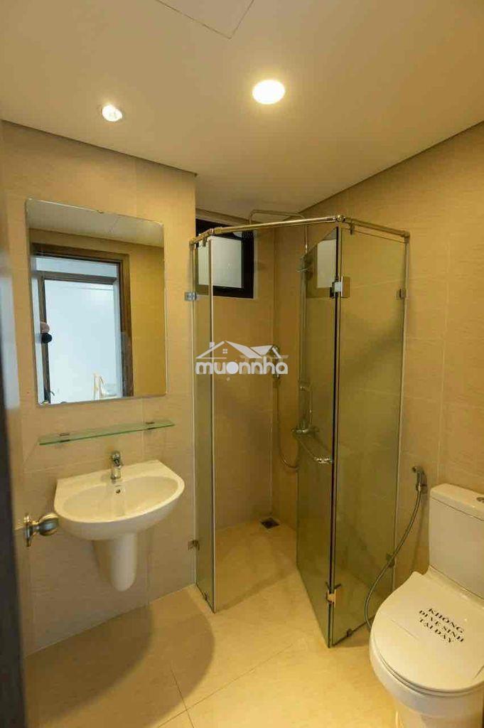 (Không đăng ảo) cho thuê căn 75m2 2pn giá 8 triệu/tháng nhà mới đẹp - 4