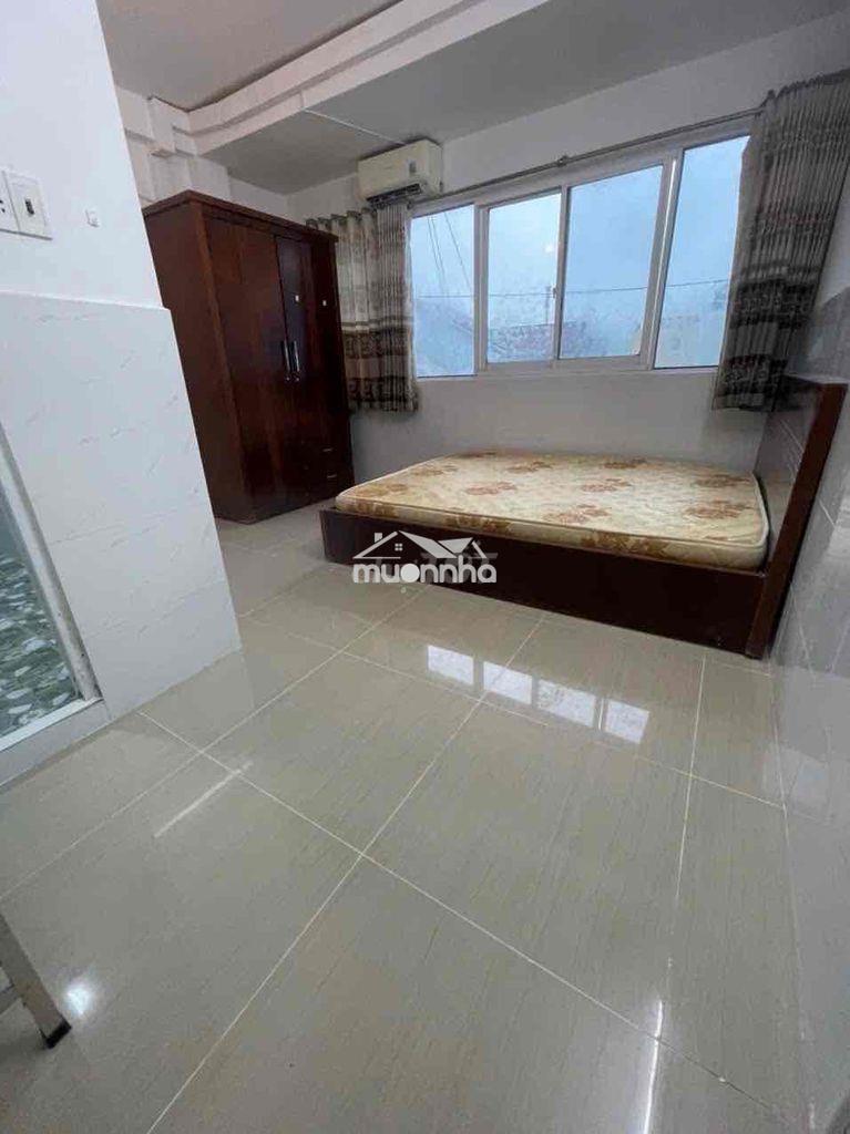Phòng full nội thất - phước kiển