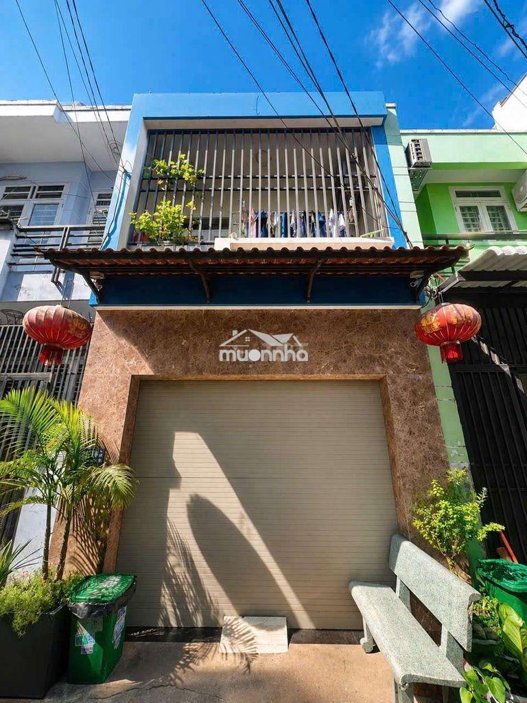 Siêu đẹp lê văn quới bình tân - 4
