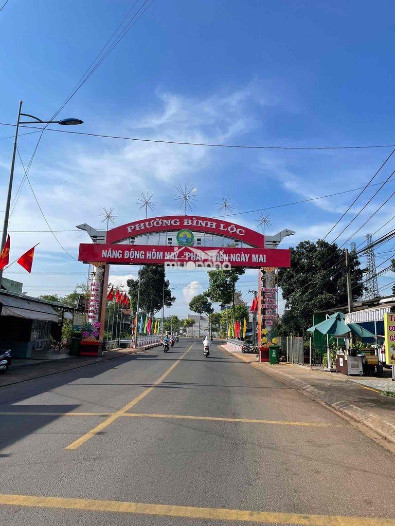Đất nền sát kcn long khánh sinh lời từ lúc mua
