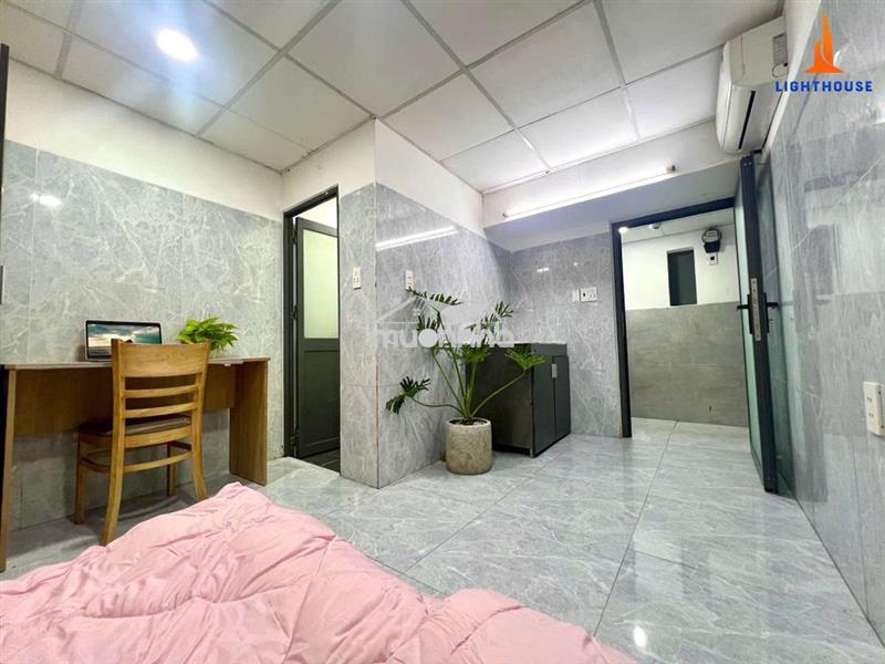 🔥Siêu rẻ#3tr3 full nội thất máy lạnh tủ lạnh ngay cv văn hoá gò vấp