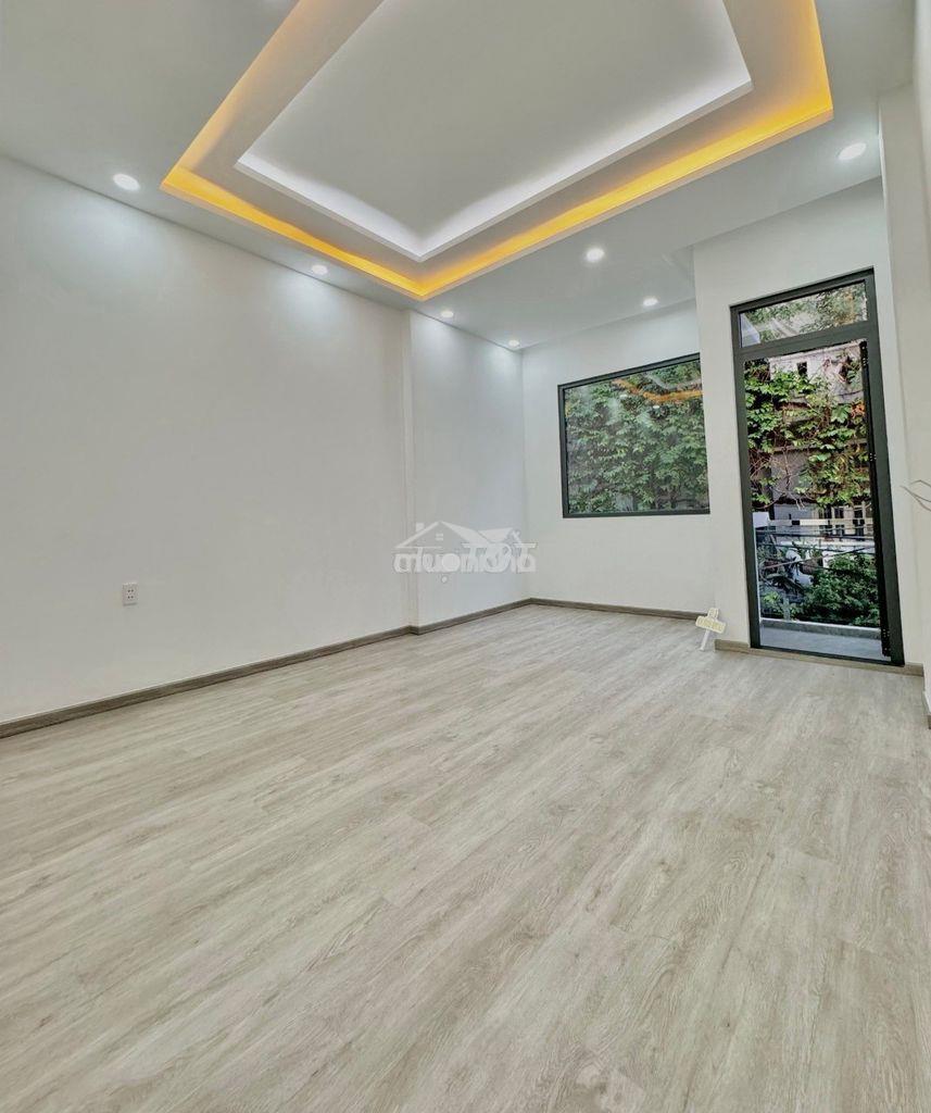 Cho thuê nhà hxh 339/3b lê văn sỹ p.12 quận 3 - 4