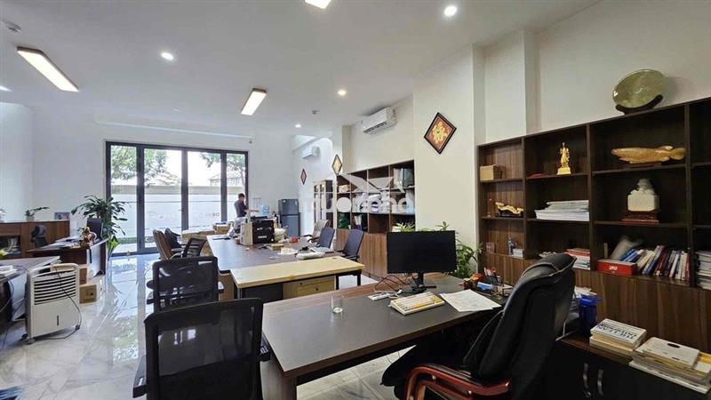 Trệt lửng shophouse đường 41 200m2 sàn giá chỉ 32 triệu