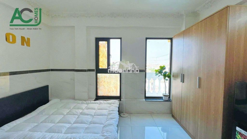 Phòng siêu thoáng ở trung mỹ tây gần cvpm quang trung - 2
