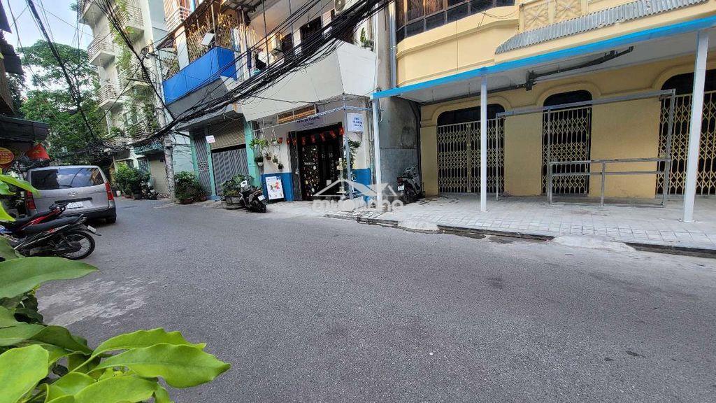 Cho thuê shophouse 45 m² vỉa hè 55 m² tại ngõ 5 láng hạ. - 2