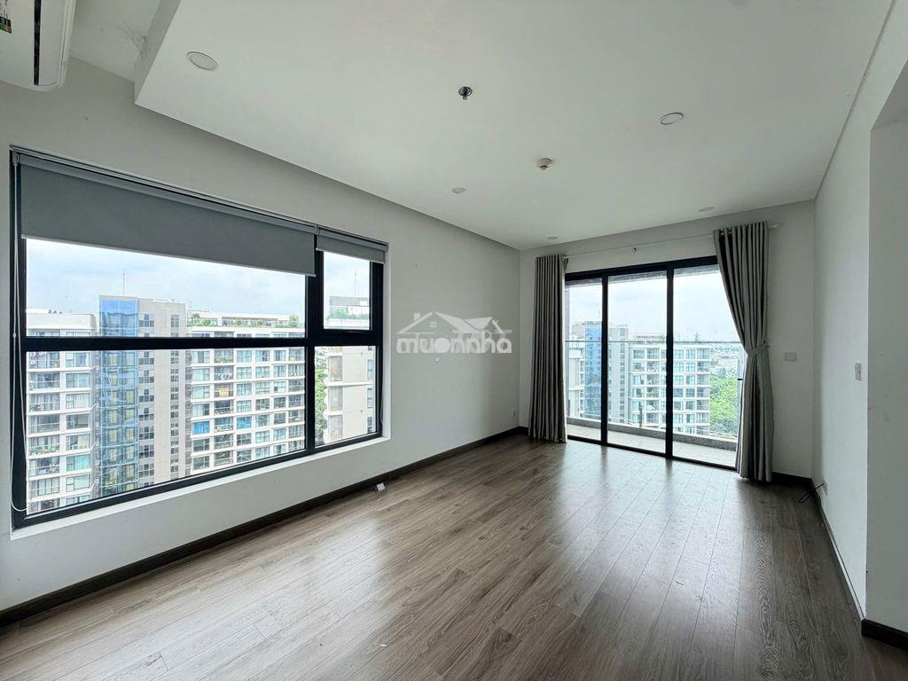 Bán căn 2pn alnata plus 85,5m2, ntcb, view mát, giá rẻ 7,2 tỷ có ô xe. - 2