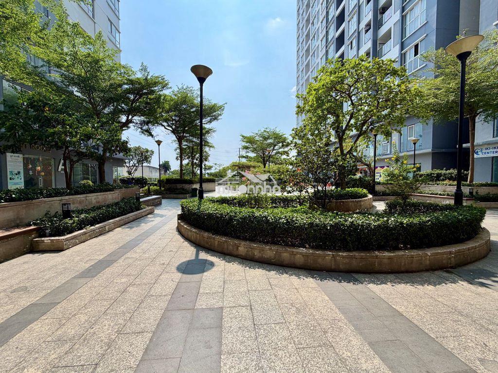 Hưng phát silver star, nhà bè | 70,3m (2pn-2wc) | sổ hồng. view hồ bơi - 2