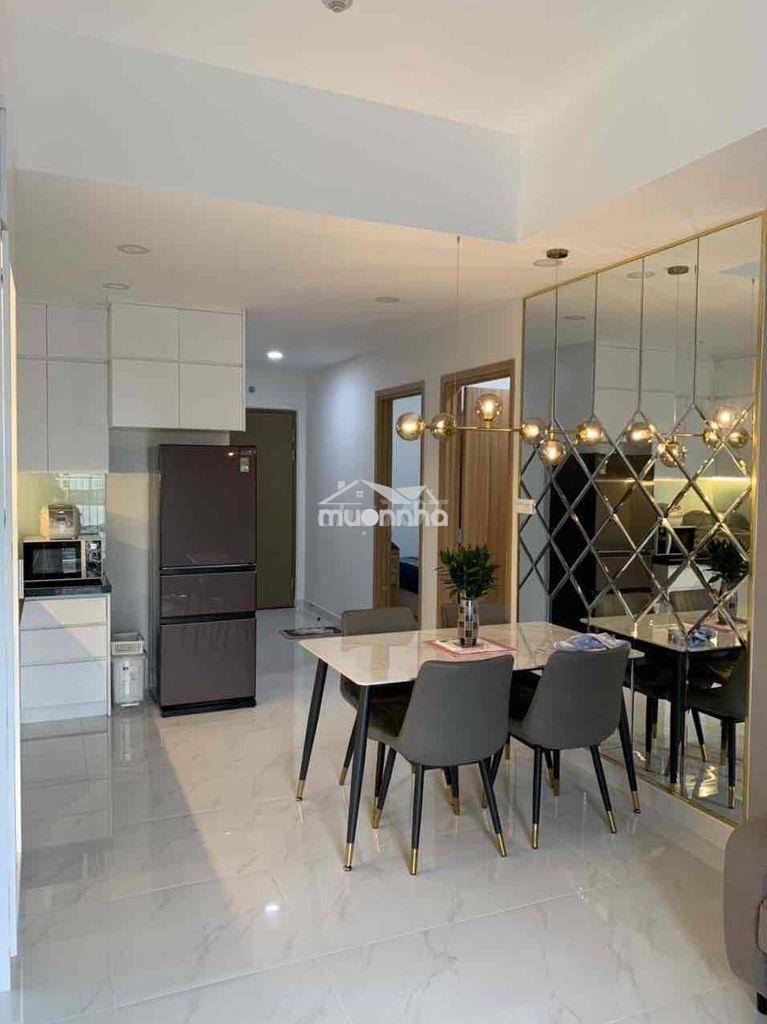 Cần bán căn hộ 2pn,2wc đầy đủ nội thất