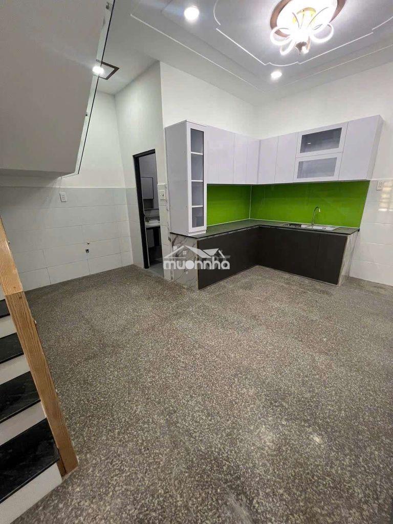 Nhà 3pn hẻm xe tải đường 38 hiệp bình chánh – gần gigamall  - Ảnh 4