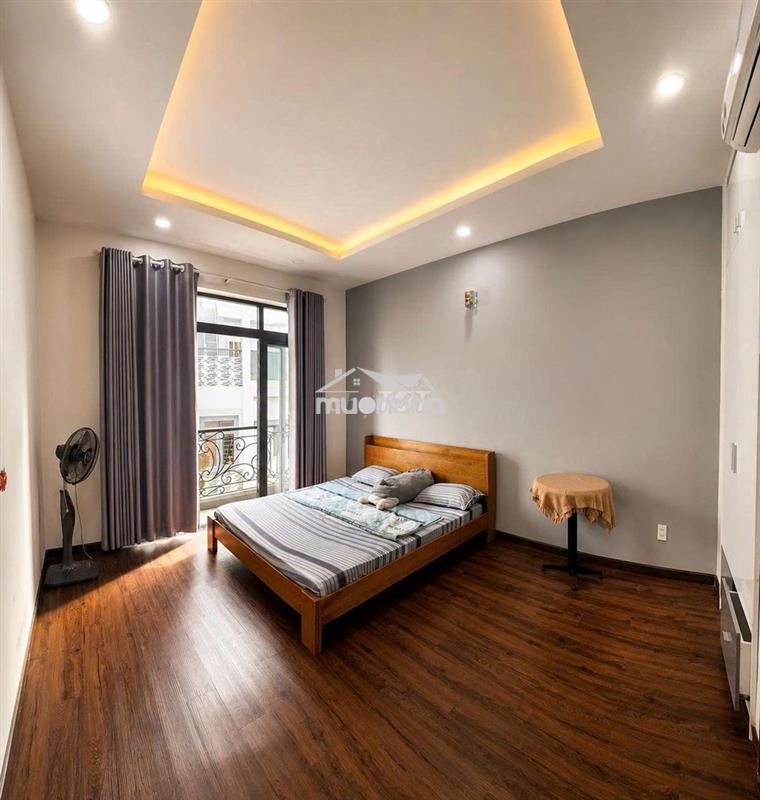 Cho thuê phòng trung tâm q4 đầy đủ tiện nghi