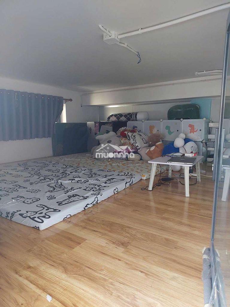 Căn hộ dịch vụ ngay cạnh spkt và đại học ngân hàng - Ảnh 2