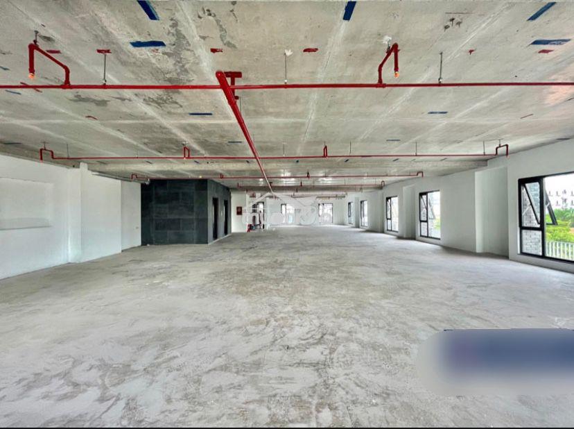 Toà nhà office phường thảo điền q.2 - 4