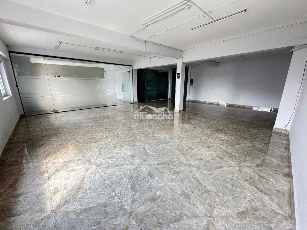 Văn phòng 120m2 đường 23 hiệp bình chánh gần gigamal cầu bình lợi - 3