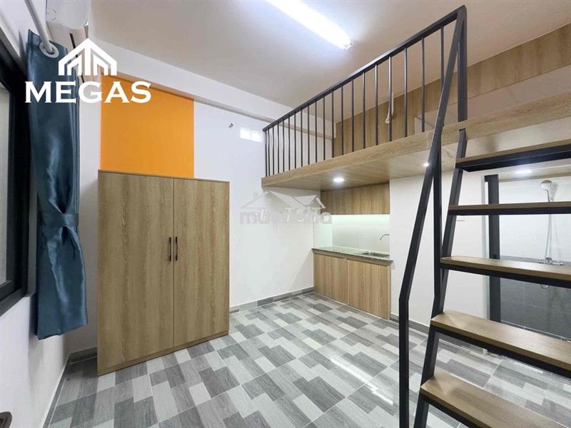🎉Khai trương duplex mới 100% - ngay âu cơ - lạc long quân - q11🌟