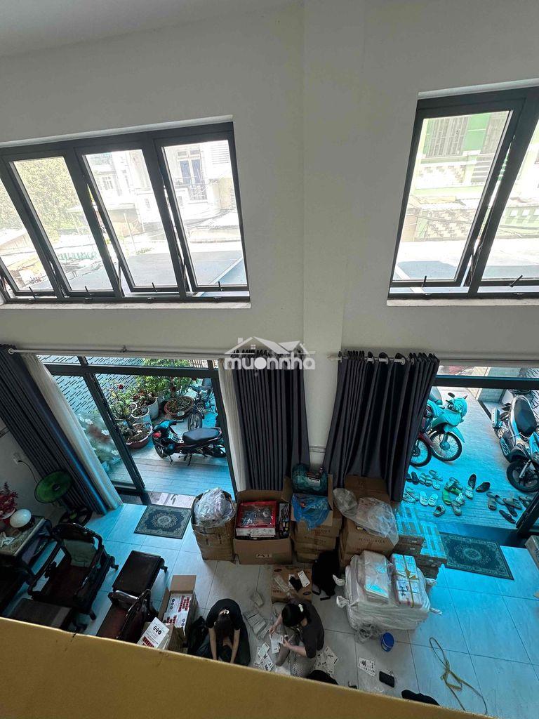 Biệt thự mini an dương vương , dt 9x13 , dtsd 368m2 , shr . - 3