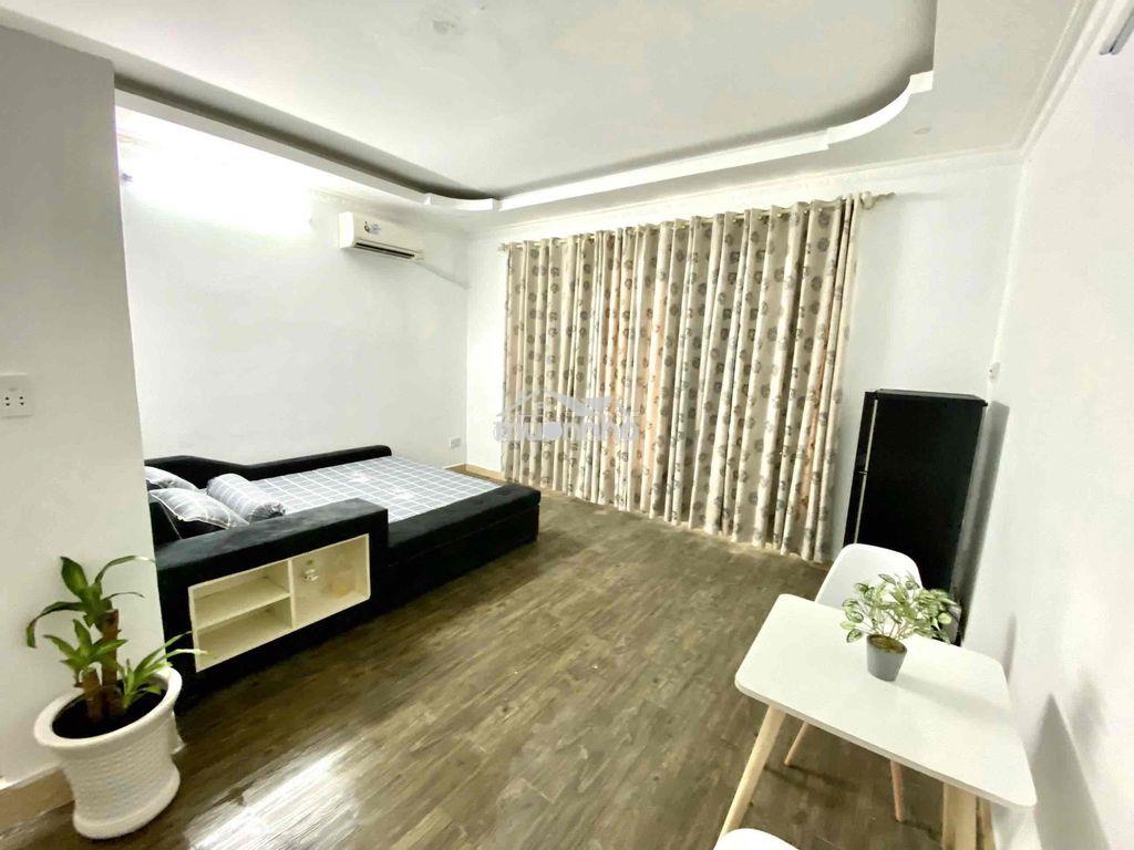Studio ban công full nội - mg riêng thất đi bộ qua aeon mall bình tân - 2