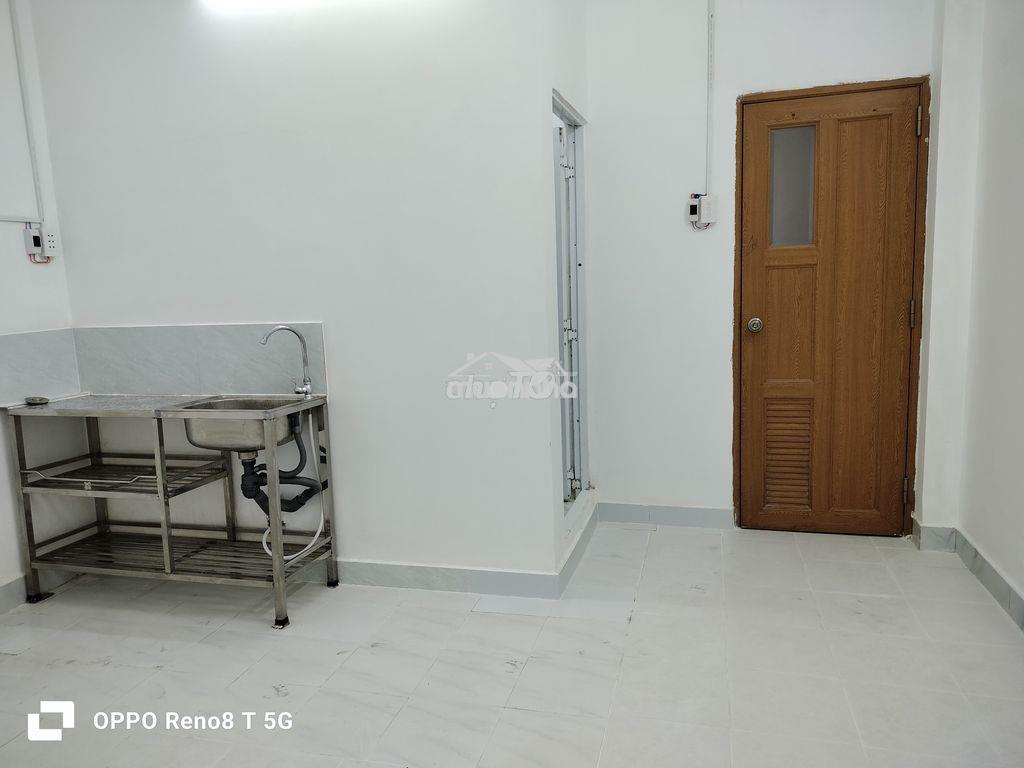 Phòng chính chủ 23m2-bếp-wcr-ml-mnn-gtd nguyễn thái sơn - 3