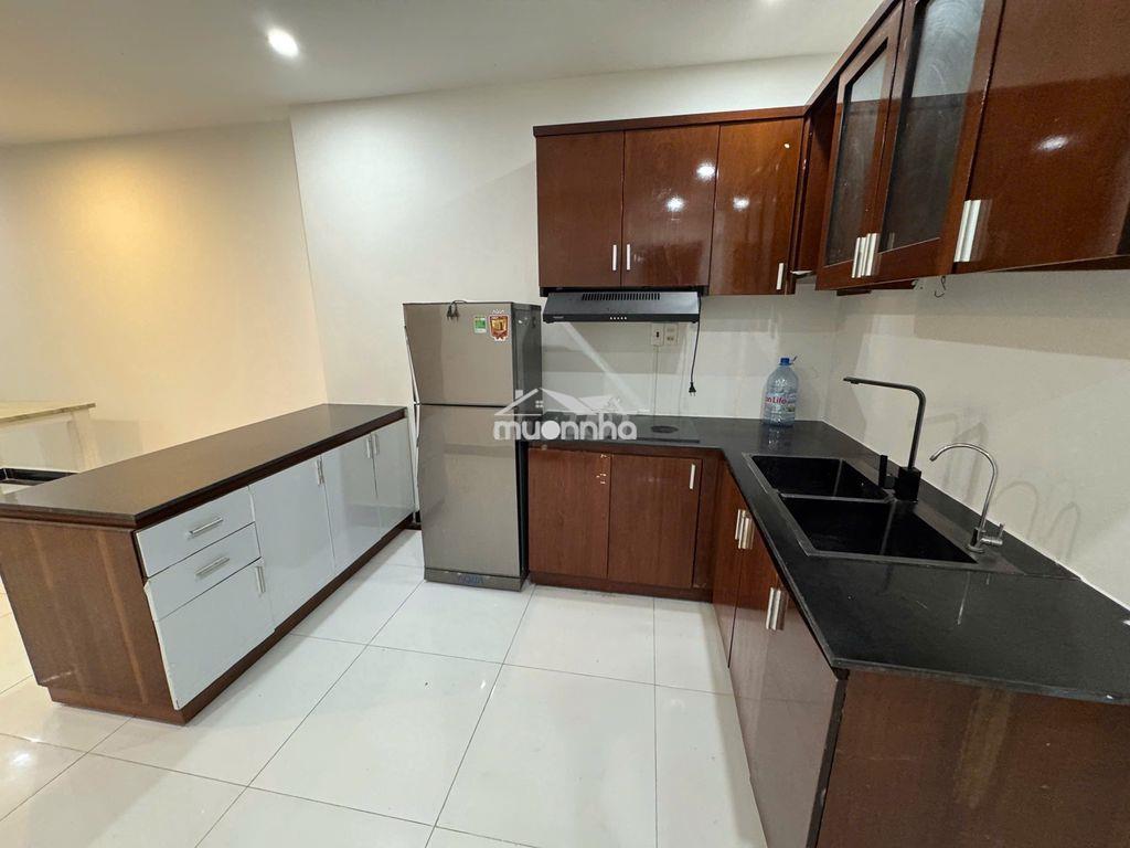 Cần cho thuê căn hộ giai việt tạ quang bửu dt150m2, 3pn ,2wc, giá 15tr - 2