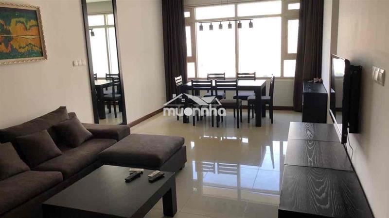 Sài gòn pearl 2 phòng ngủ