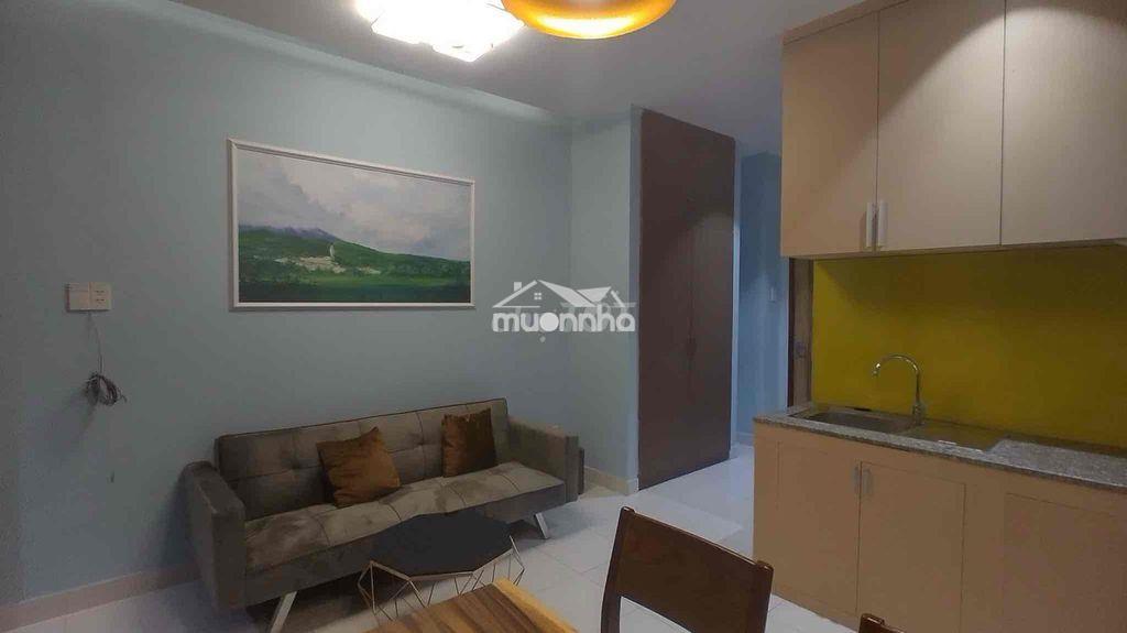 Studio 30m2 16 nguyễn đức thuận, tân bình - 3