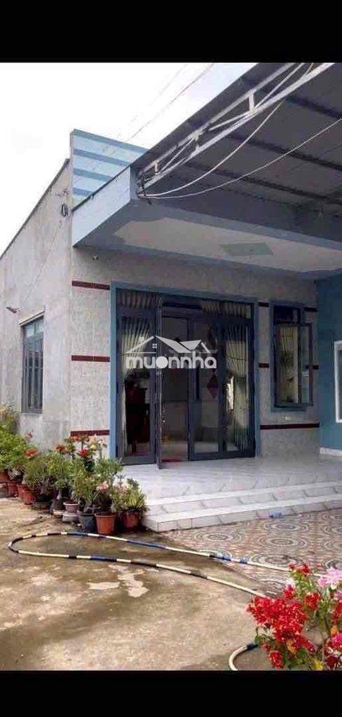 Chủ kẹt bán nhanh căn nhà cấp 4 - 2