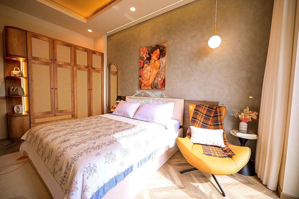 Nhà phố compound vsip 3 lan anh avenue chỉ từ 2,69 tỷ/căn có sổ ở ngay - 3