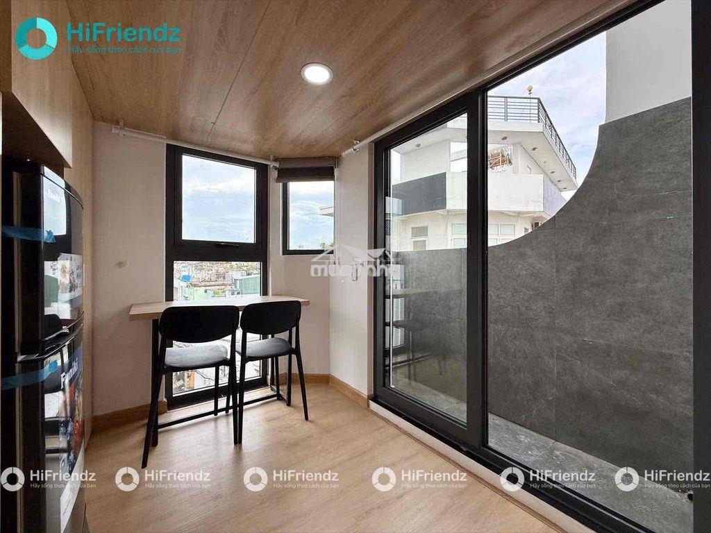 Duplex full nội thất free tiền nước ngay chợ thạch đà - 3