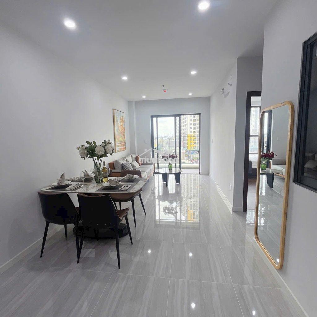 Bán căn hộ sky center tân bình – 74m2, 2pn 2wc, giá chỉ 2 tỷ 950 triệu - 4