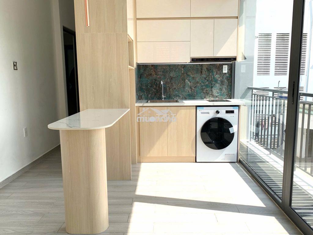 ✅Căn hộ cao cấp, mini garden, gần chợ bà chiểu lê quang định - 2
