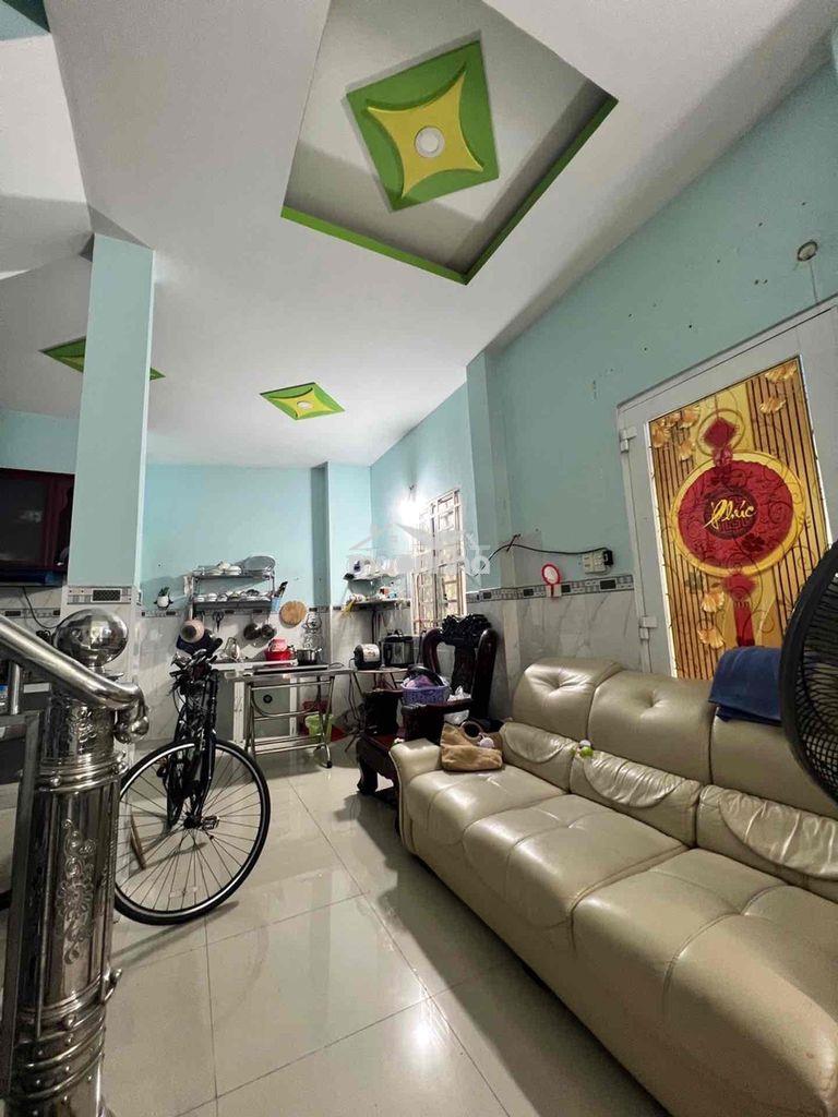 Rẻ nhất quận 7 - 3