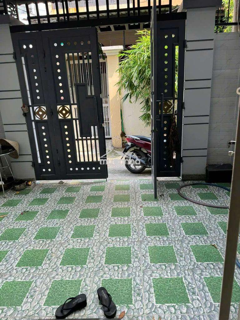 Cần cho thuê nhà pđht gần song hành .dt 4,5 x17 1 trệt 2lầu 4pn 2ws - 2