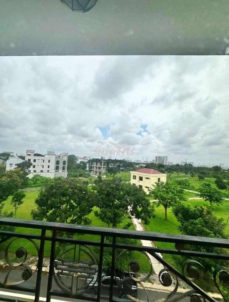 Căn hộ nội thất đầy đủ- khang điền - 2