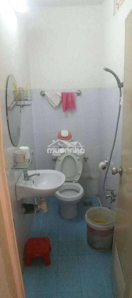 Cho nam thuê phòng trọ gần hutech - 3