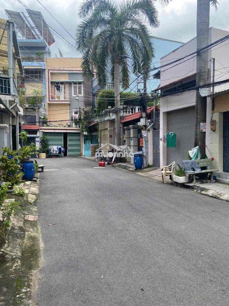 Chính chủ bán dãy phòng trọ 110m2 giá đầu tư