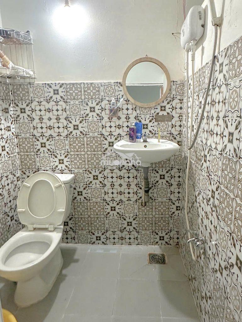 Phòng đẹp giá chỉ từ 4trxxx ngay trung tâm phú nhuận full nội thất - 2