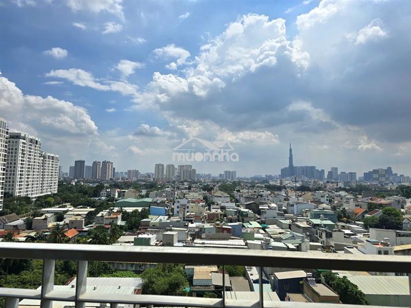 Cho thuê opal garden 2pn view landmark, full nội thất đẹp, vào liền