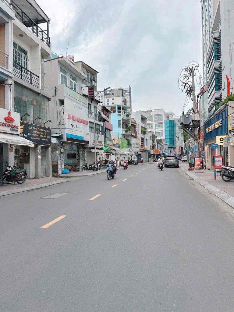 🏠 Nhà mặt tiền huỳnh văn bánh – vị trí đẹp, kinh doanh đỉnh - 3