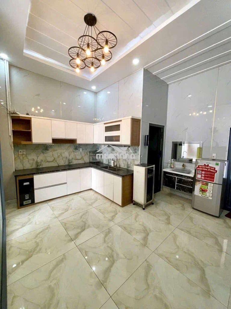 Cho thuê căn góc có nội thất - 3