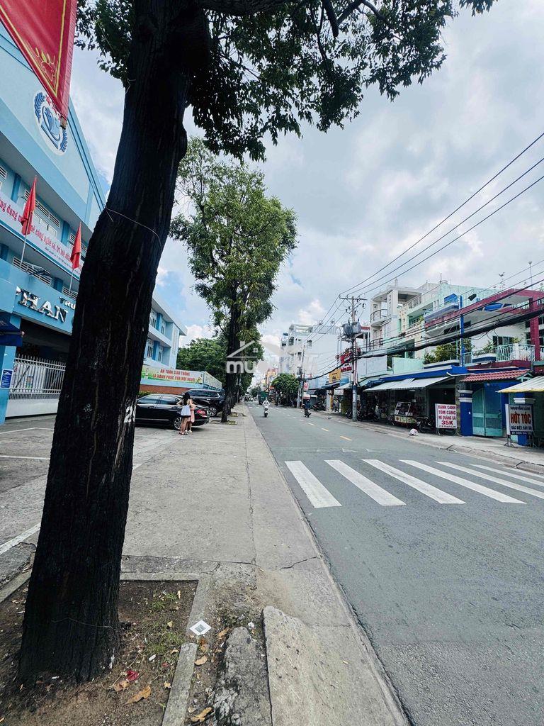Mặt tiền kinh doanh 212 thạch lam ngay trường phu chu trunh - 4