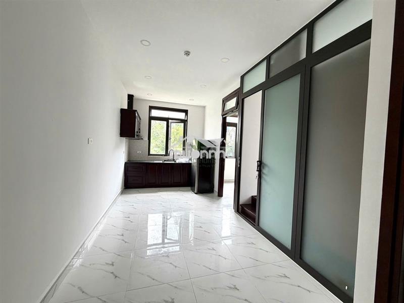 Cho thuê căn hộ 2pn siêu rộng – nguyễn an ninh, p6 – 6 triệu/tháng