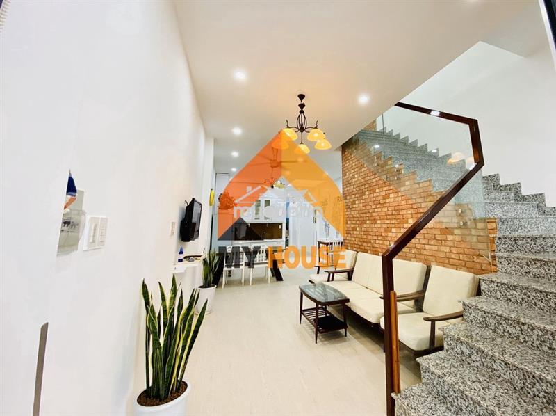 Ối dồi ôi nhà q2 xinh ngất xỉu style hàn quốc 3pn