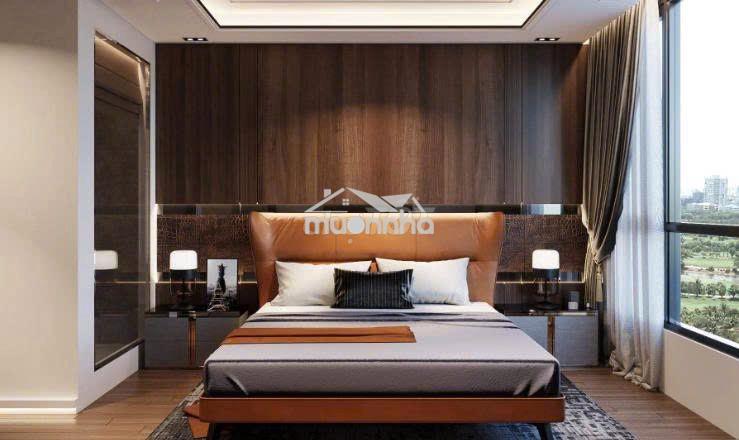 2pn view quận 1, mặt tiền ql 1a - nhưng chỉ 350tr nhận nhà !!!