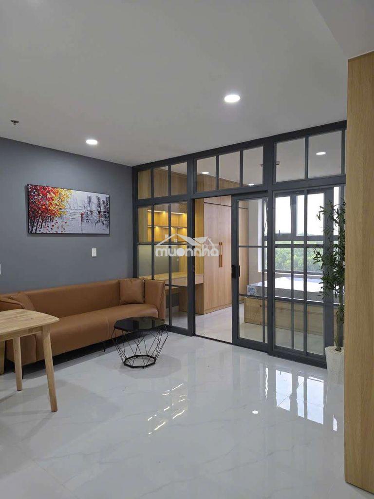 Chung cư c2 phú mỹ 1 phòng ngủ