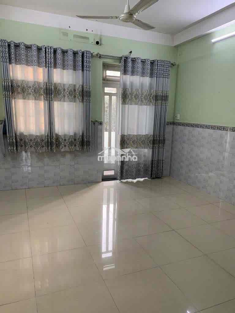Nhà mới rộng 4*18m 2lầu st 5pn 4wc hxh phạm ngũ lão - 4