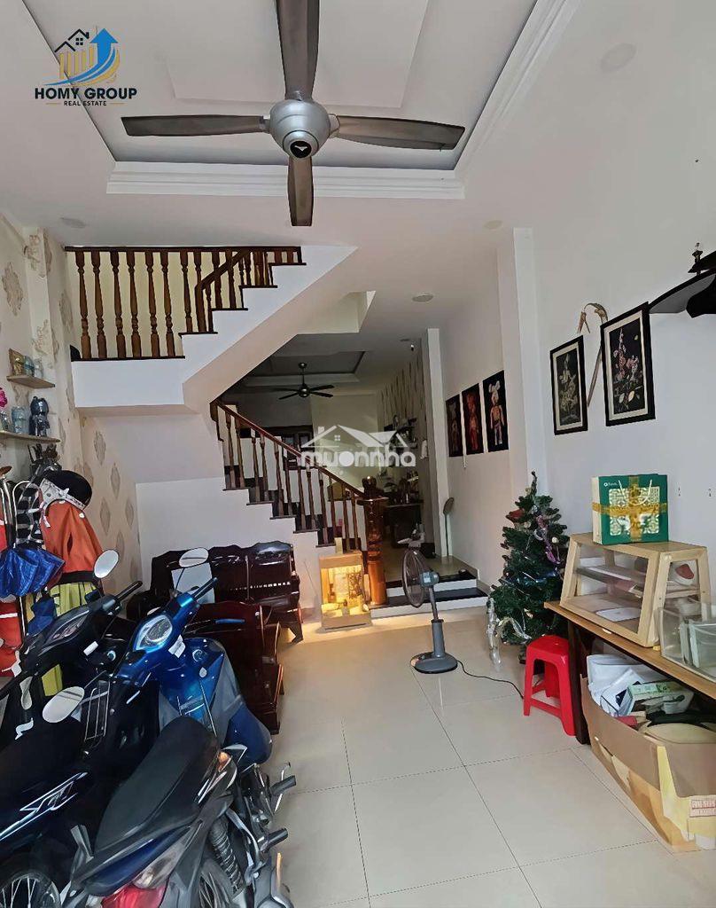 Nhà đẹp 4pn- gần chợ thủ đức-  hẻm ô tô trường thọ - 3
