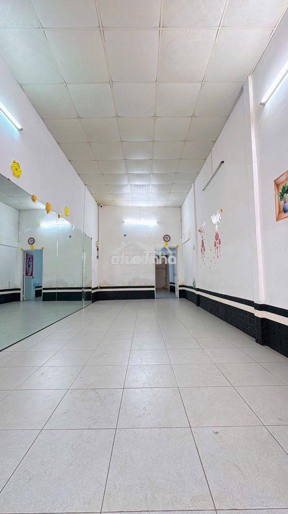 Nhà cấp 4, khuôn đất đẹp, shr, tạ quang bửu p.3 q.8 - tiện xây mới