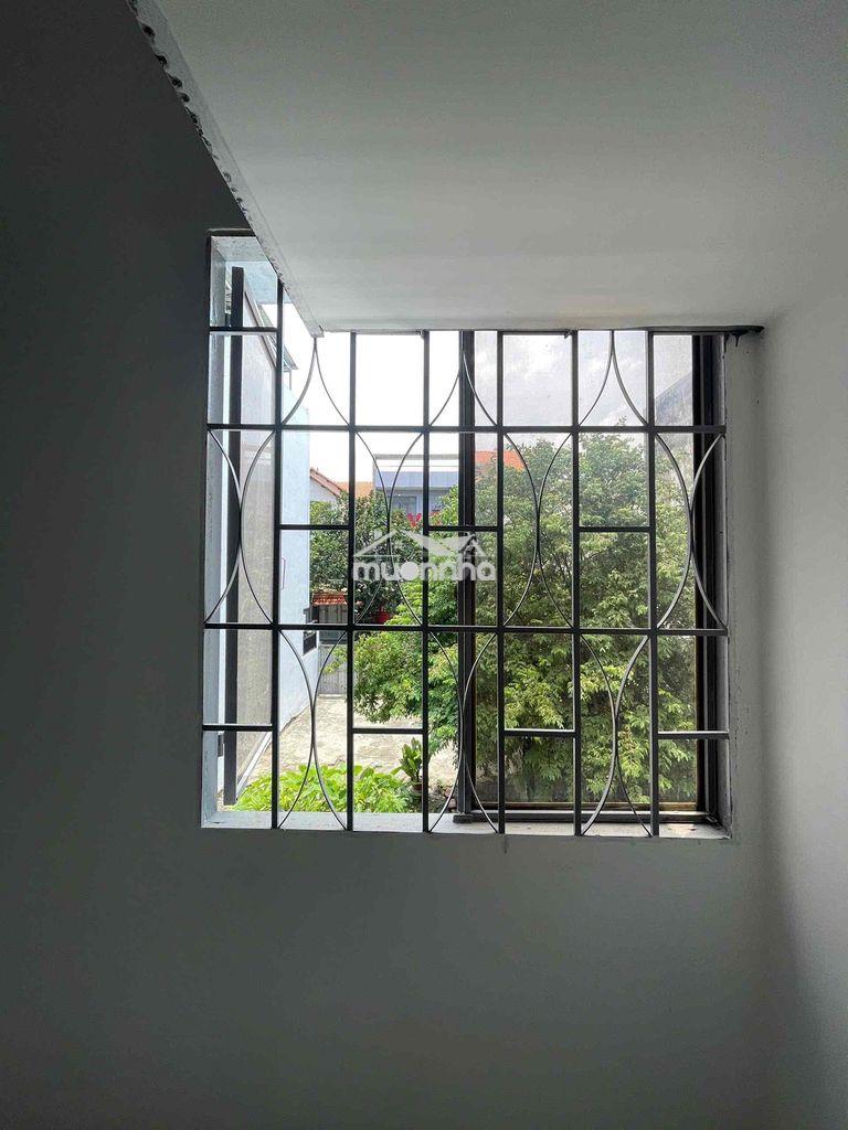 Phòng mới ban công cửa sổ trời ngay bình thạnh - 3