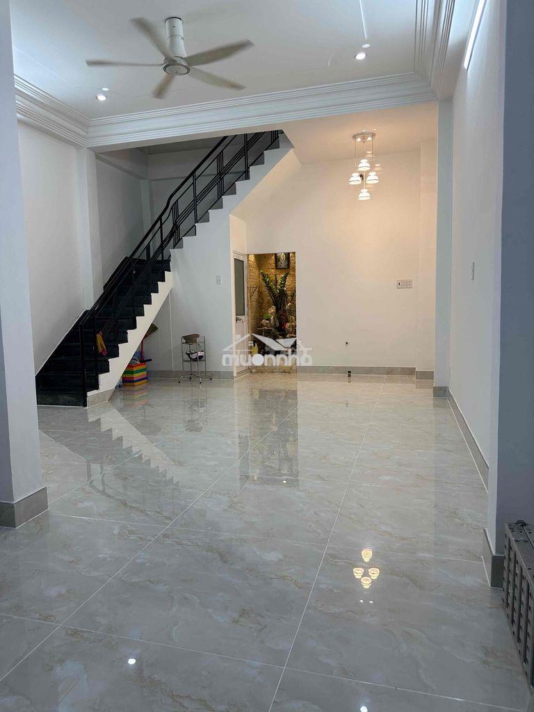 Bán nhà khu phố nhật 1/ phạm viết chánh - 2